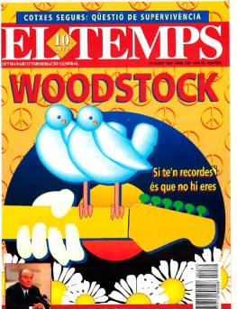 El Temps - Núm. 530