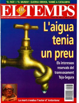 El Temps - Núm. 528