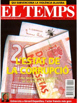 El Temps - Núm. 515