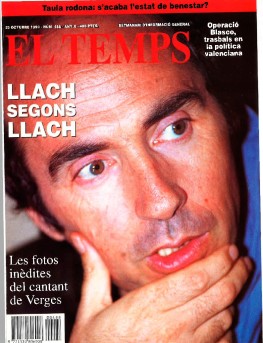 El Temps - Núm. 488