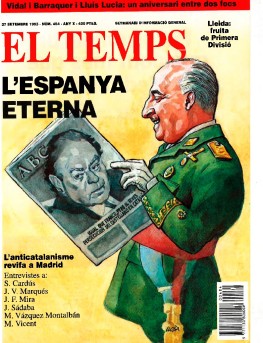 El Temps - Núm. 484