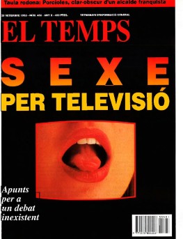 El Temps - Núm. 483