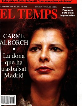 El Temps - Núm. 478