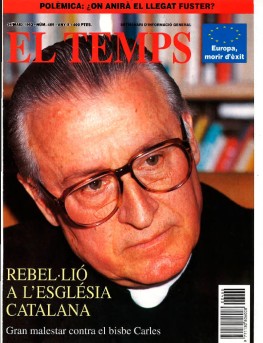 El Temps - Núm. 466