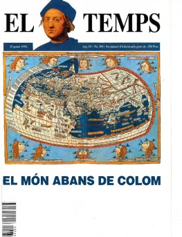 El Temps - Núm. 395