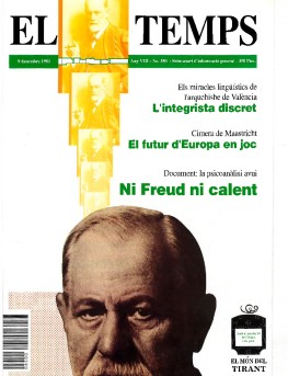 El Temps - Núm. 390