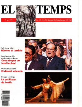 El Temps - Núm. 374