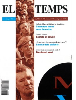 El Temps - Núm. 373