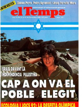 El Temps - Núm. 231