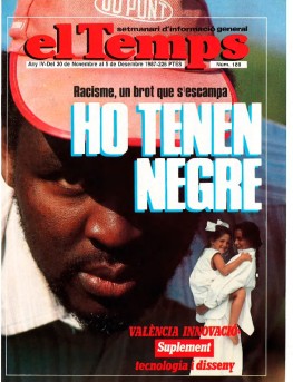 El Temps - Núm. 180