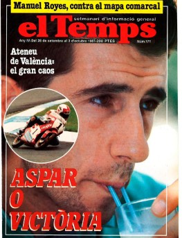 El Temps - Núm. 171