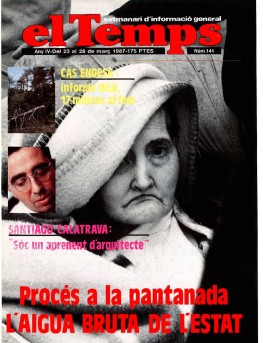 El Temps - Núm. 144