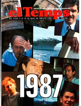 El Temps - Núm. 133