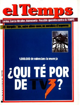 El Temps - Núm. 94
