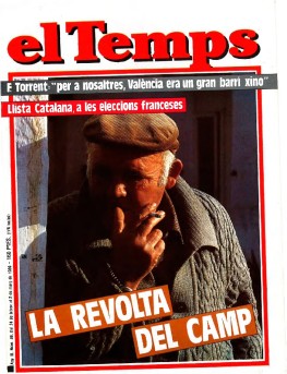 El Temps - Núm. 88