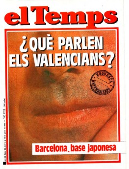 El Temps - Núm. 82