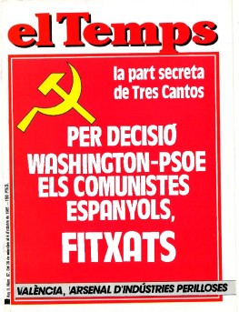 El Temps - Núm. 67