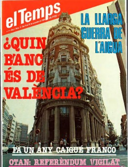 El Temps - Núm. 12
