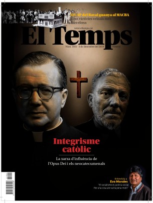 El Temps - Núm. 1851