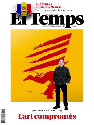El Temps - Núm. 1876