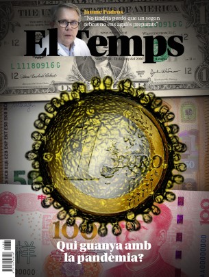 El Temps - Núm. 1881