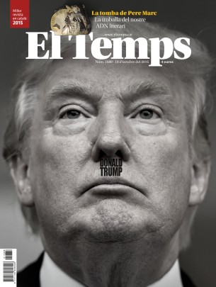 El Temps - Núm. 1688