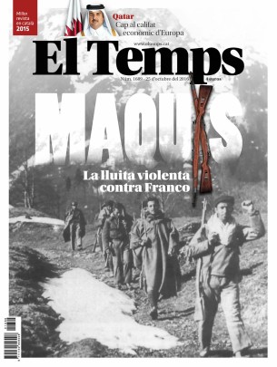 El Temps - Núm. 1689