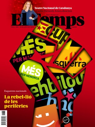 El Temps - Núm. 1885