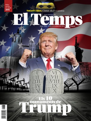 El Temps - Núm. 1693