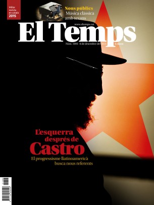 El Temps - Núm. 1695