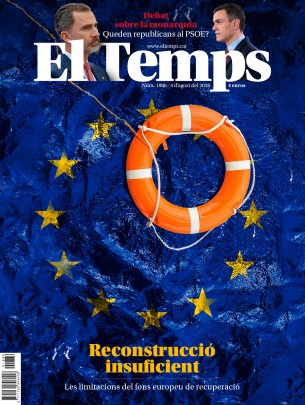 El Temps - Núm. 1886