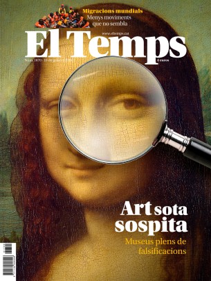 El Temps - Núm. 1700