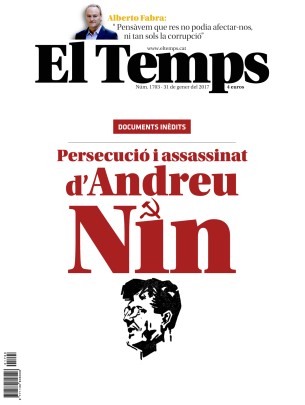 El Temps - Núm. 1703