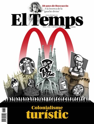 El Temps - Núm. 1704