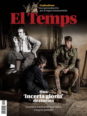 El Temps - Núm. 1710