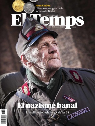 El Temps - Núm. 1711