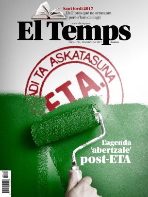 El Temps - Núm. 1714