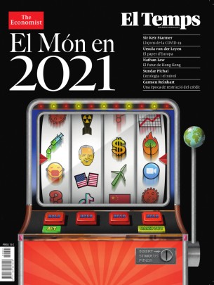 El Temps - Núm. 0