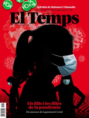 El Temps - Núm. 1917