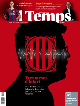 El Temps - Núm. 1928