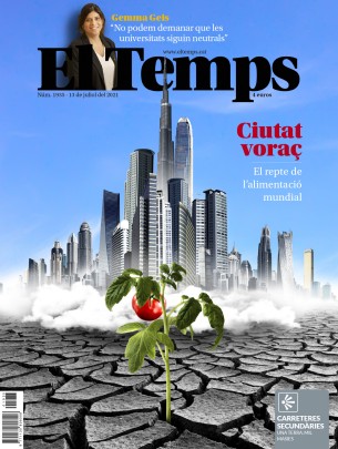 El Temps - Núm. 1935