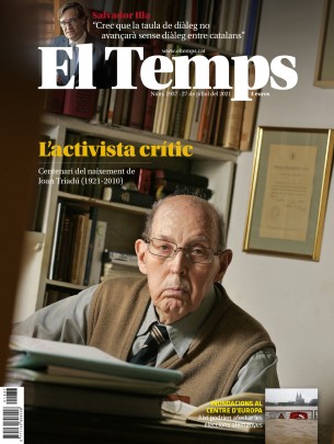 El Temps - Núm. 1937
