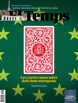 El Temps - Núm. 1954