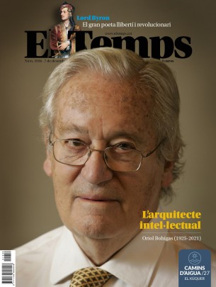 El Temps - Núm. 1956