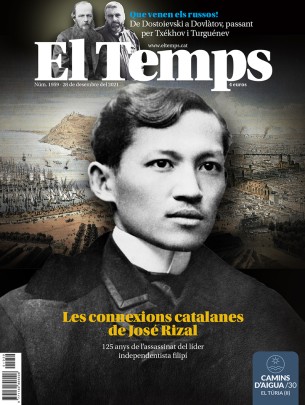El Temps - Núm. 1959