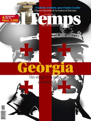 El Temps - Núm. 1994