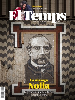 El Temps - Núm. 2014