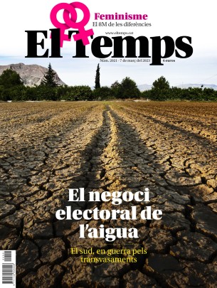 El Temps - Núm. 2021