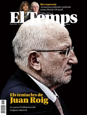 El Temps - Núm. 2025