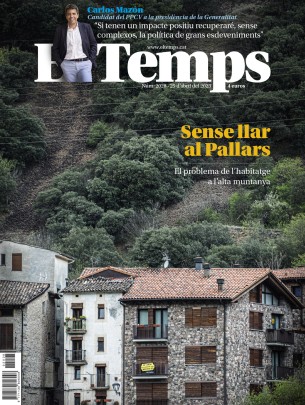 El Temps - Núm. 2028